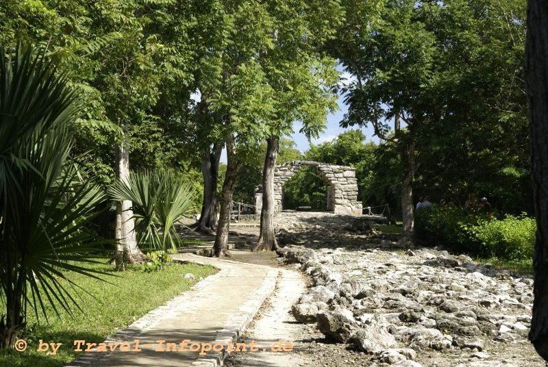 Cozumel / Karibik