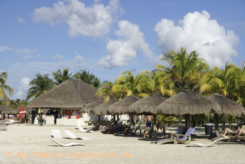 Cozumel / Karibik