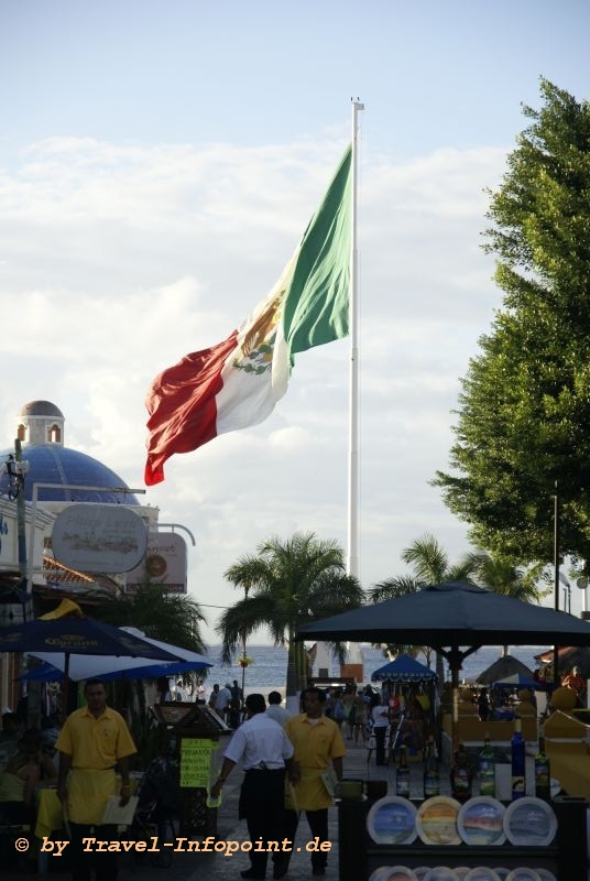 Cozumel / Karibik