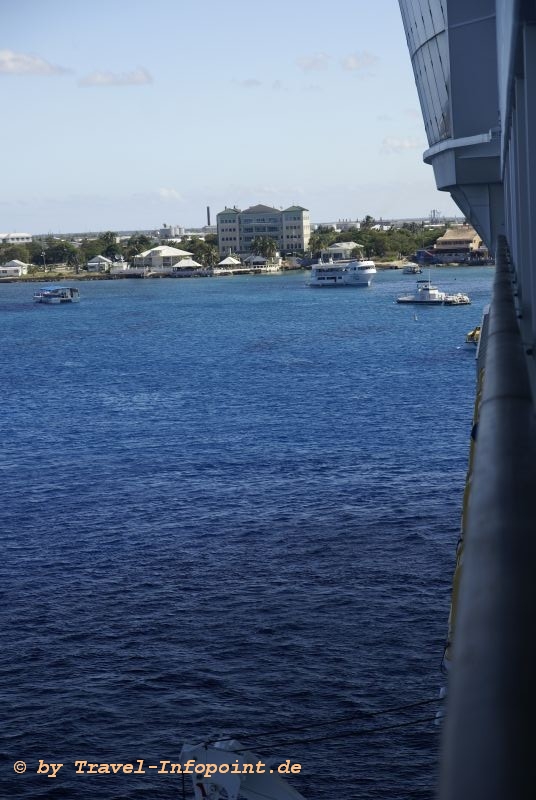 Grand Cayman / Karibik