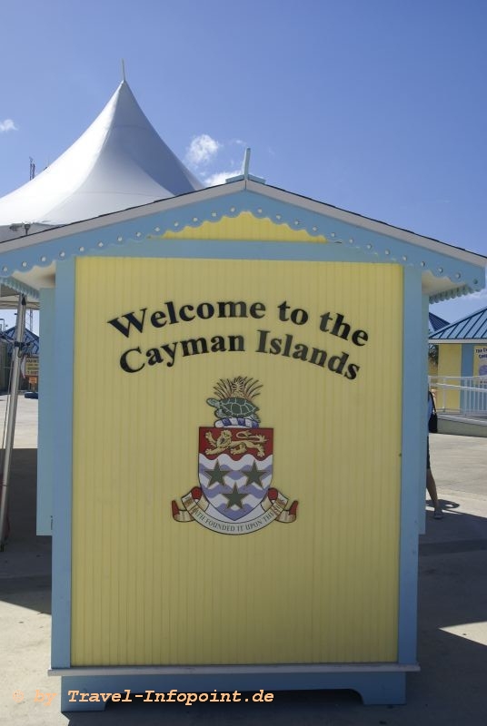 Grand Cayman / Karibik