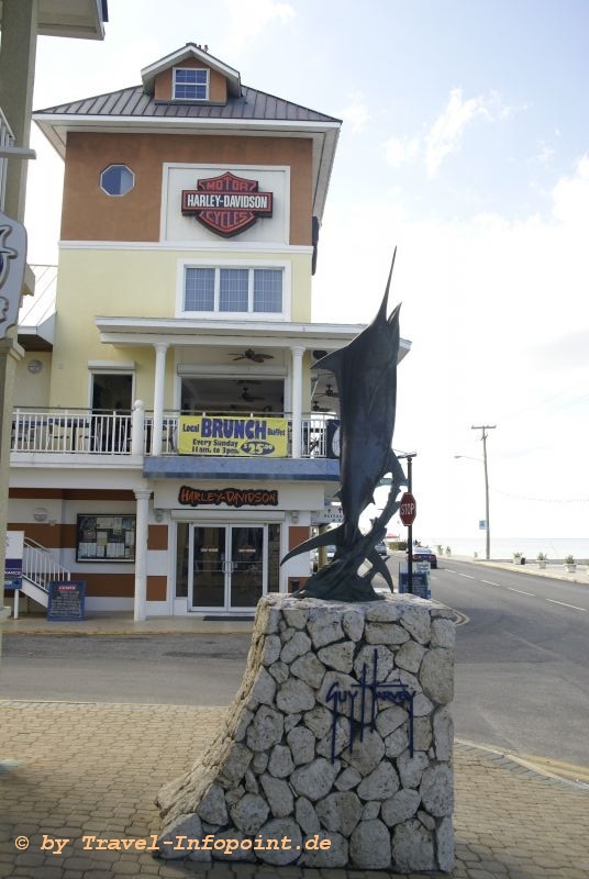Cayman Island / Karibik