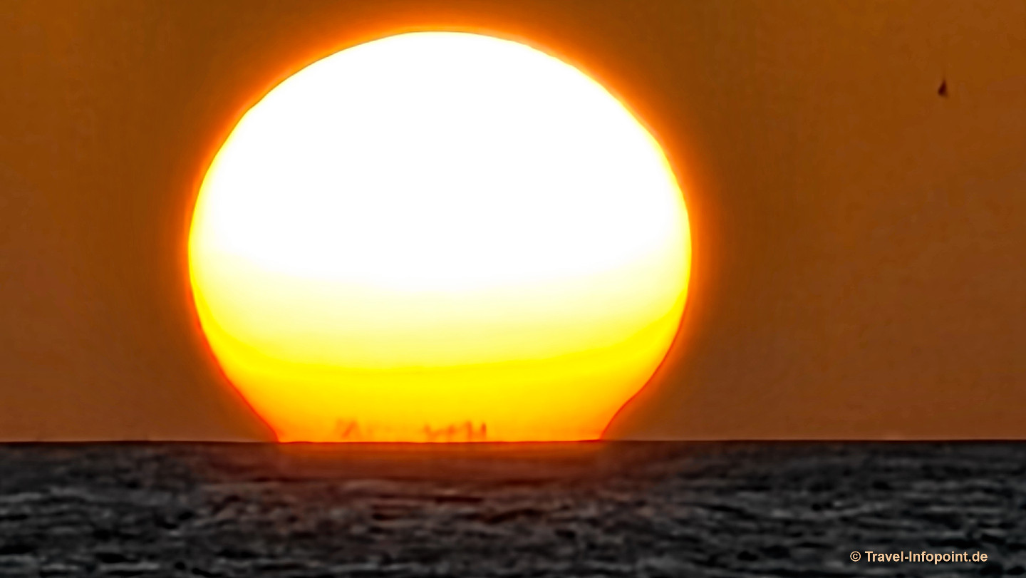 Grand Anse Beach / Grenada
