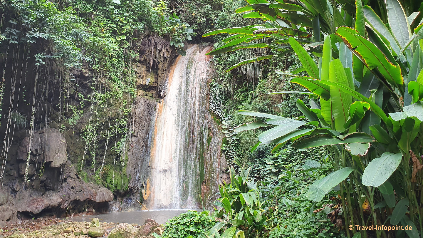 St. Lucia / Karibik