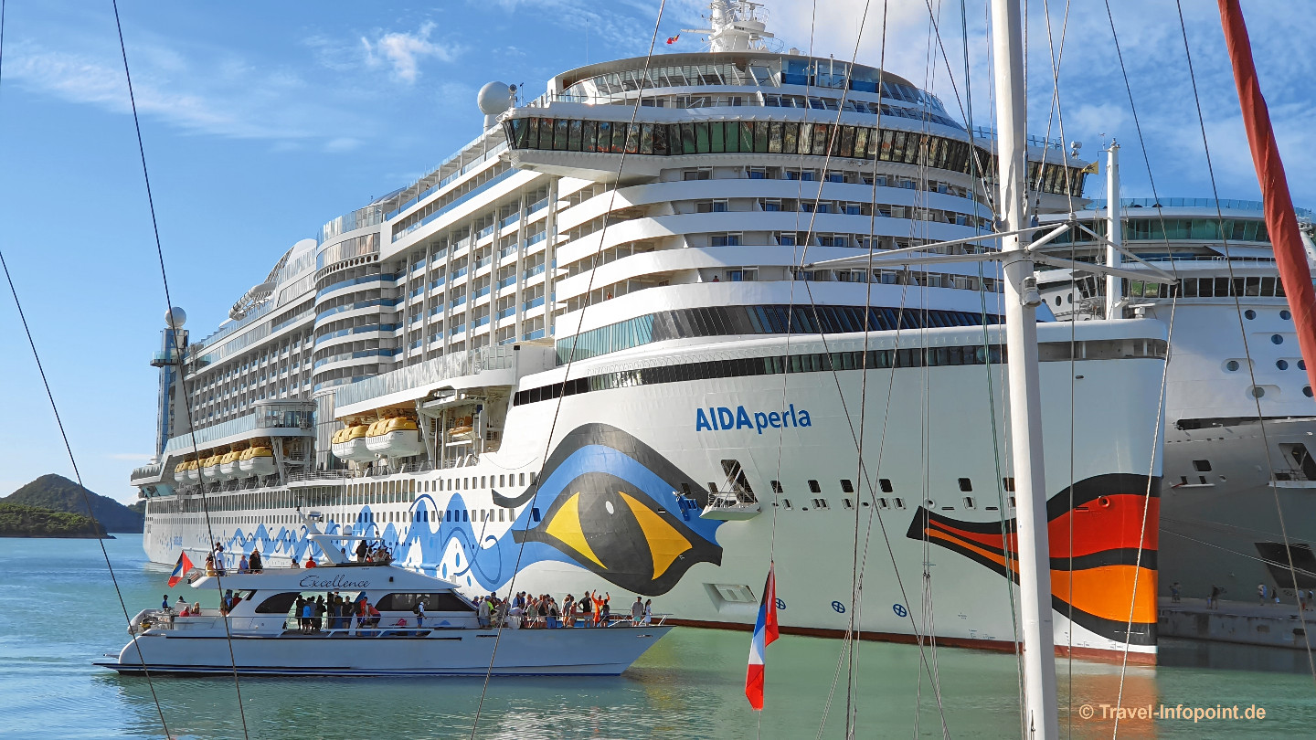 Antigua: Saint John's