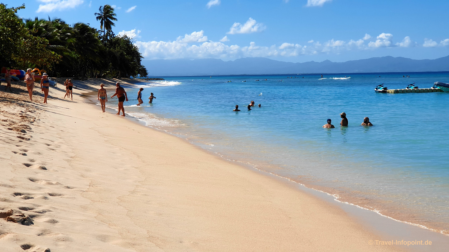 Guadeloupe