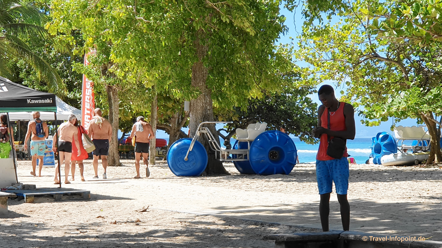Guadeloupe