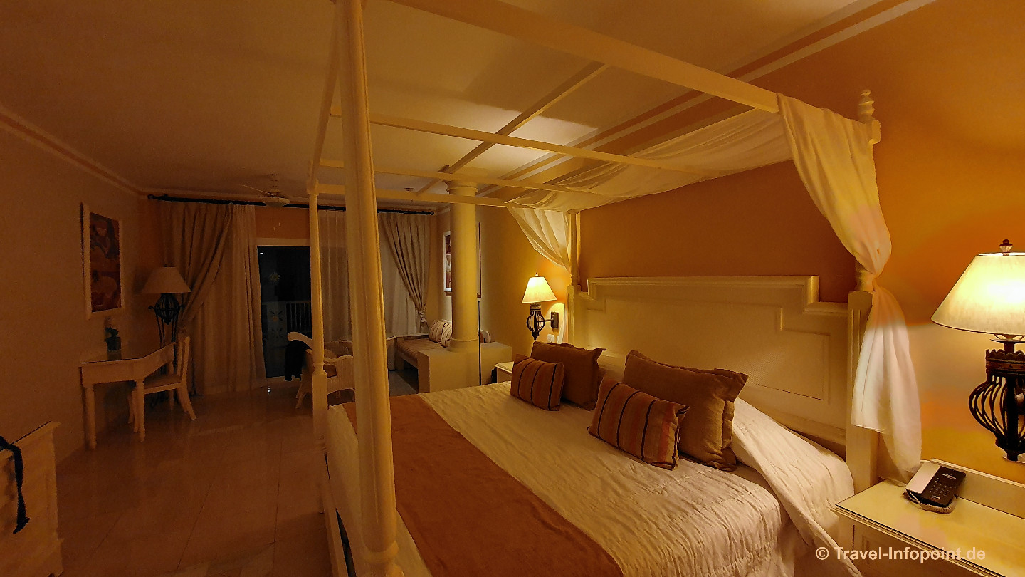 Bahia Principe Luxury Bouganville: Pool 2