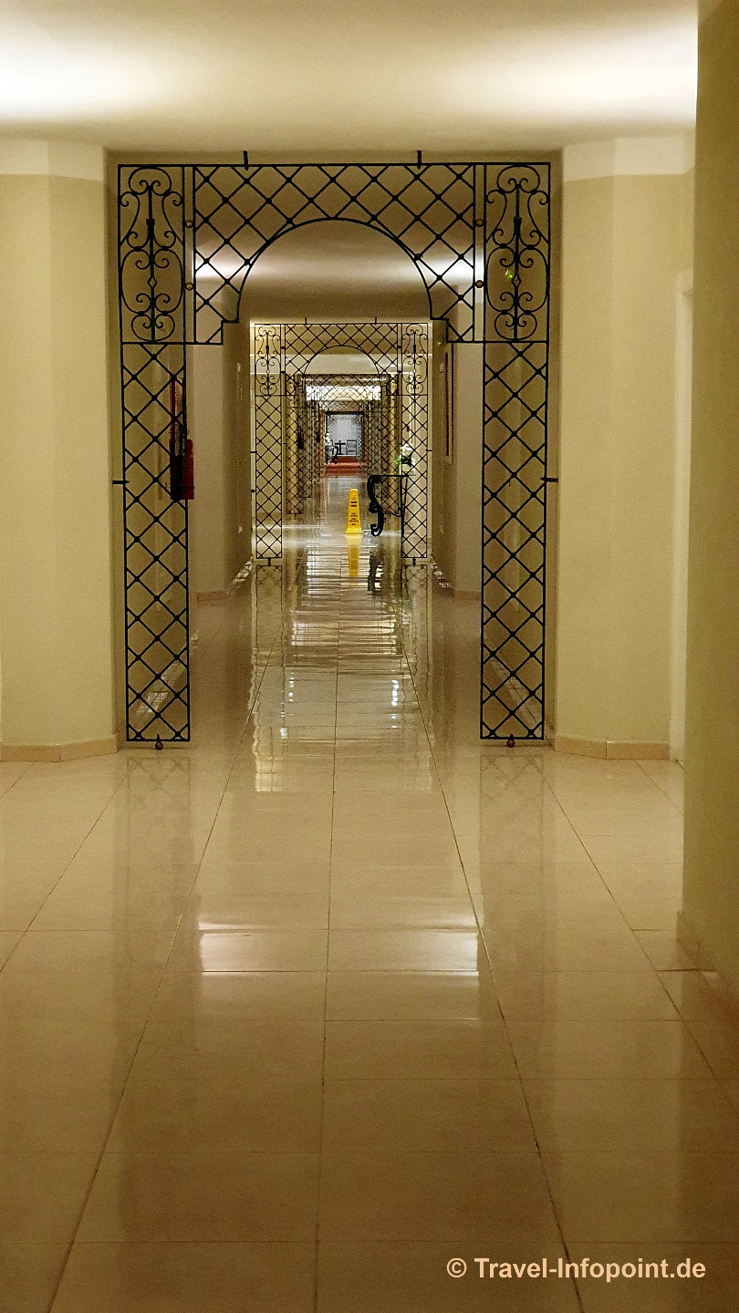 Bahia Principe Luxury Bouganville: Pool 2