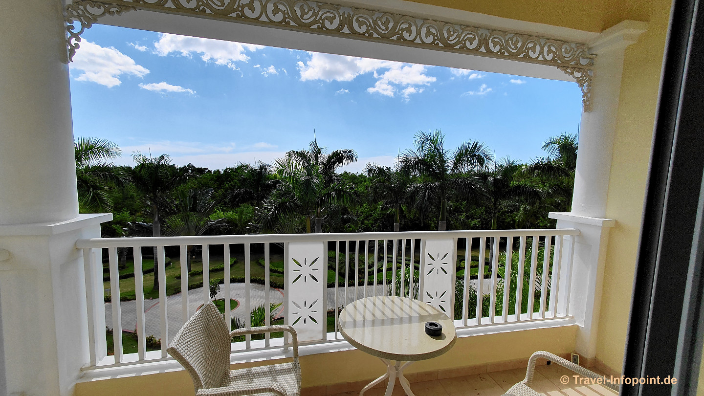 Bahia Principe Luxury Bouganville: Pool 2