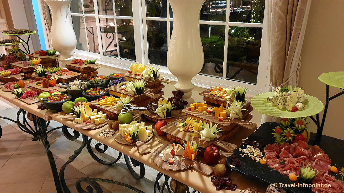 Bahia Principe Luxury Bouganville: Pool 2