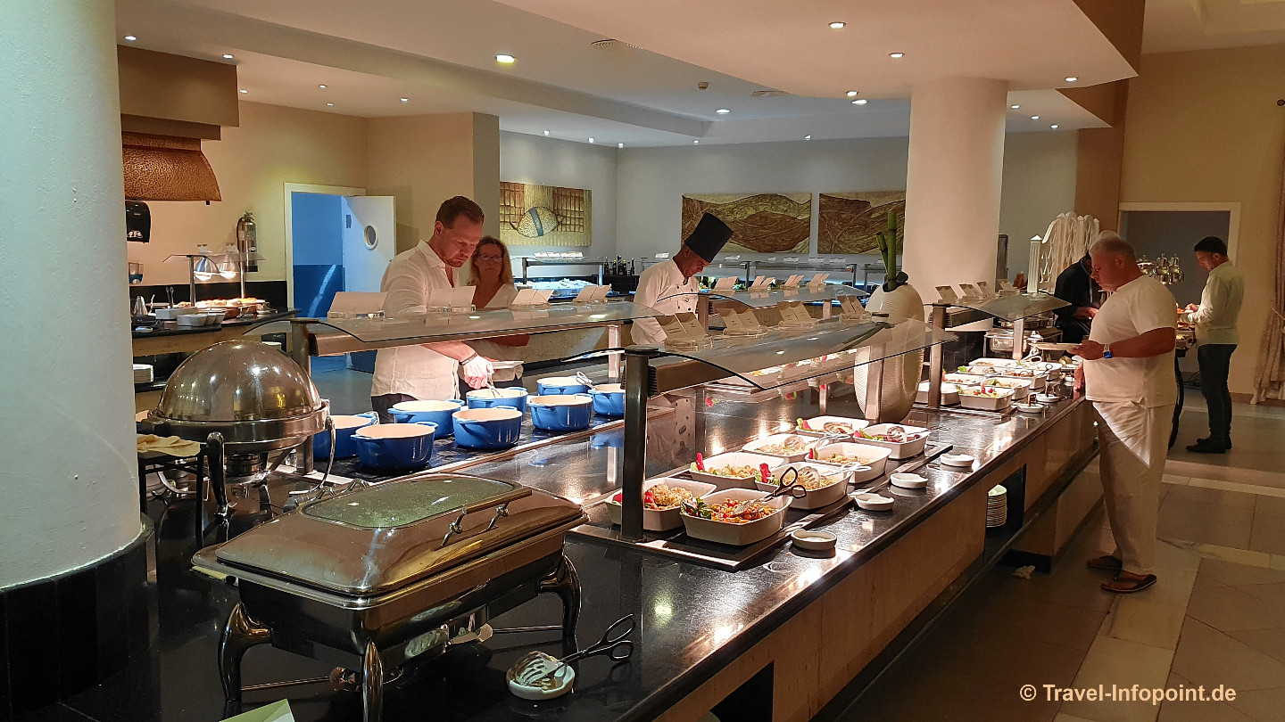 Bahia Principe Luxury Bouganville: Pool 2