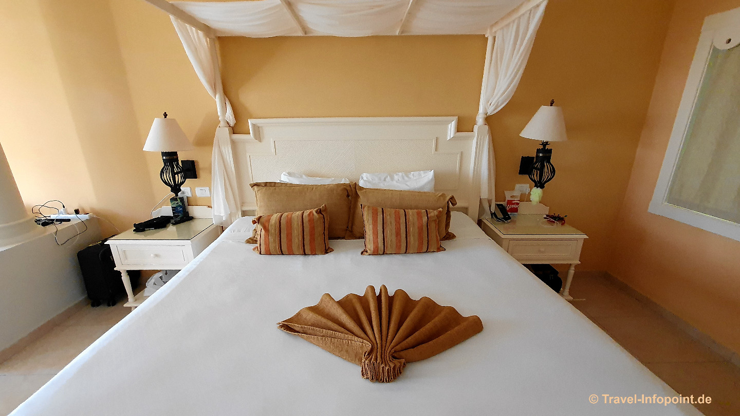 Bahia Principe Luxury Bouganville: Pool 2