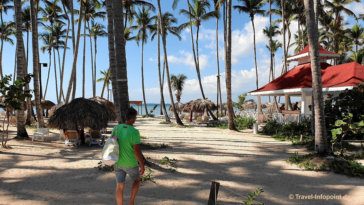 Bahia Principe Luxury Bouganville: Pool 2