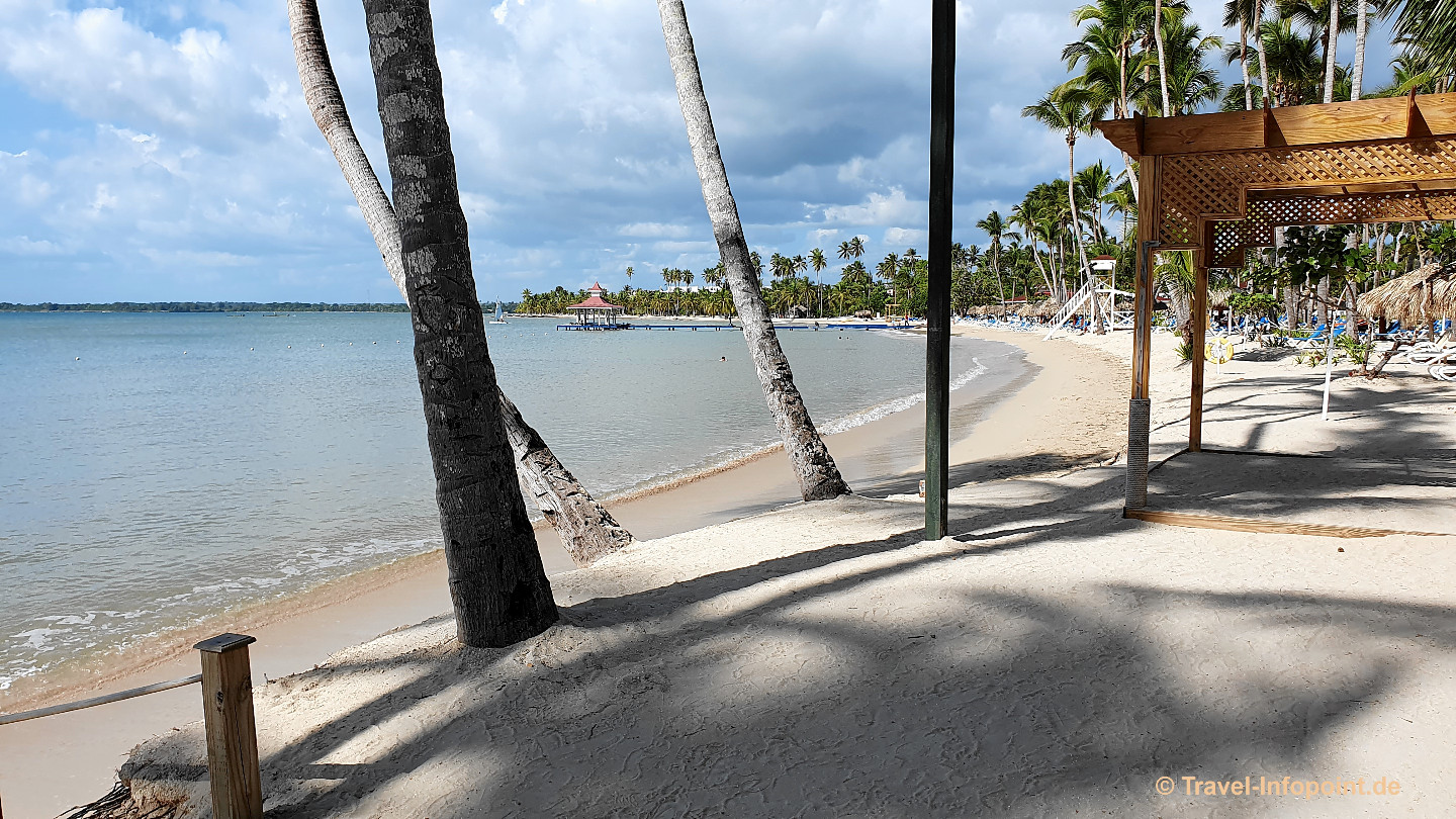 Bahia Principe Luxury Bouganville: Pool 2