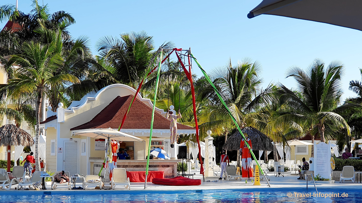 Bahia Principe Luxury Bouganville: Pool 2