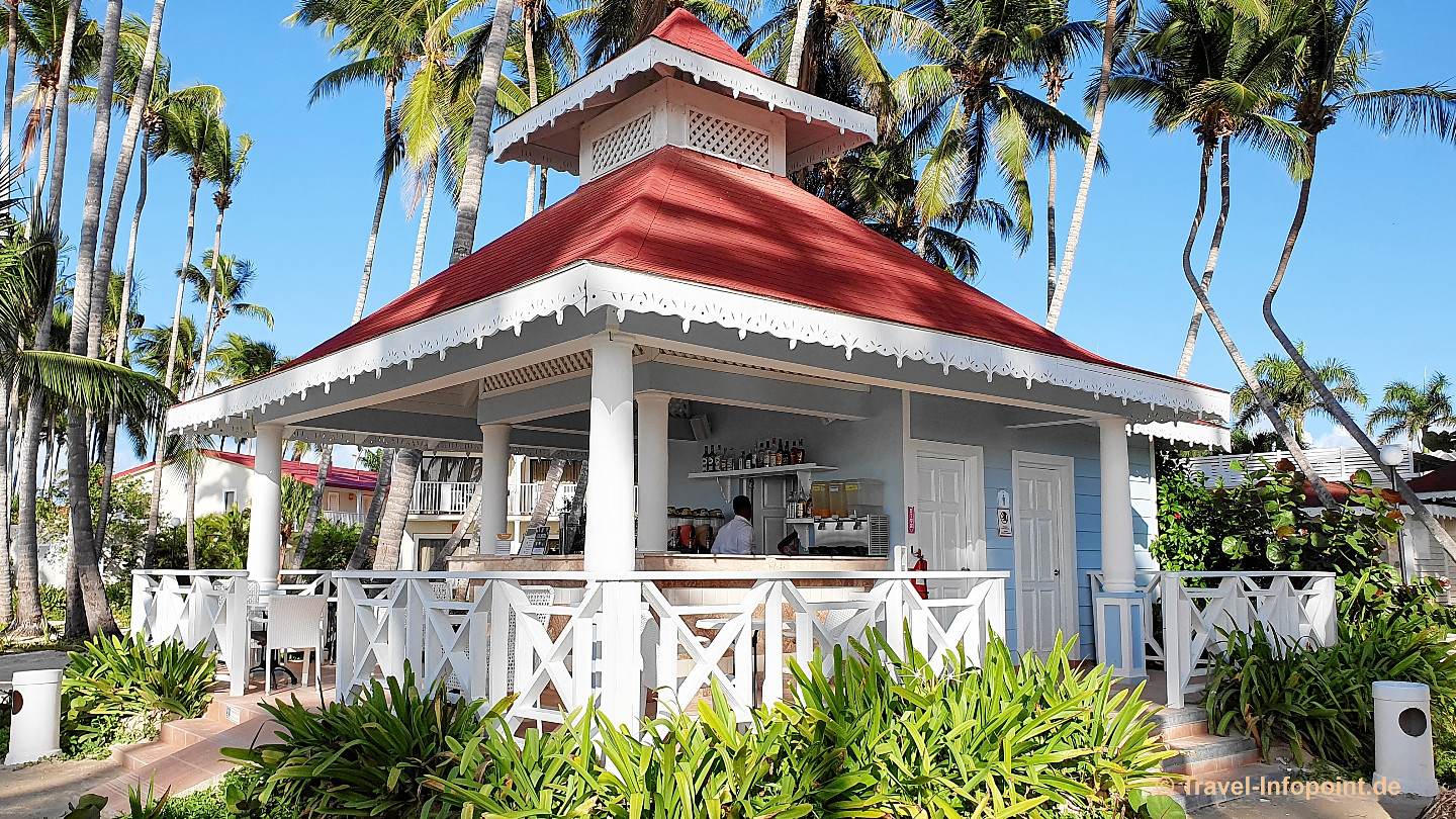 Bahia Principe Luxury Bouganville: Pool 2