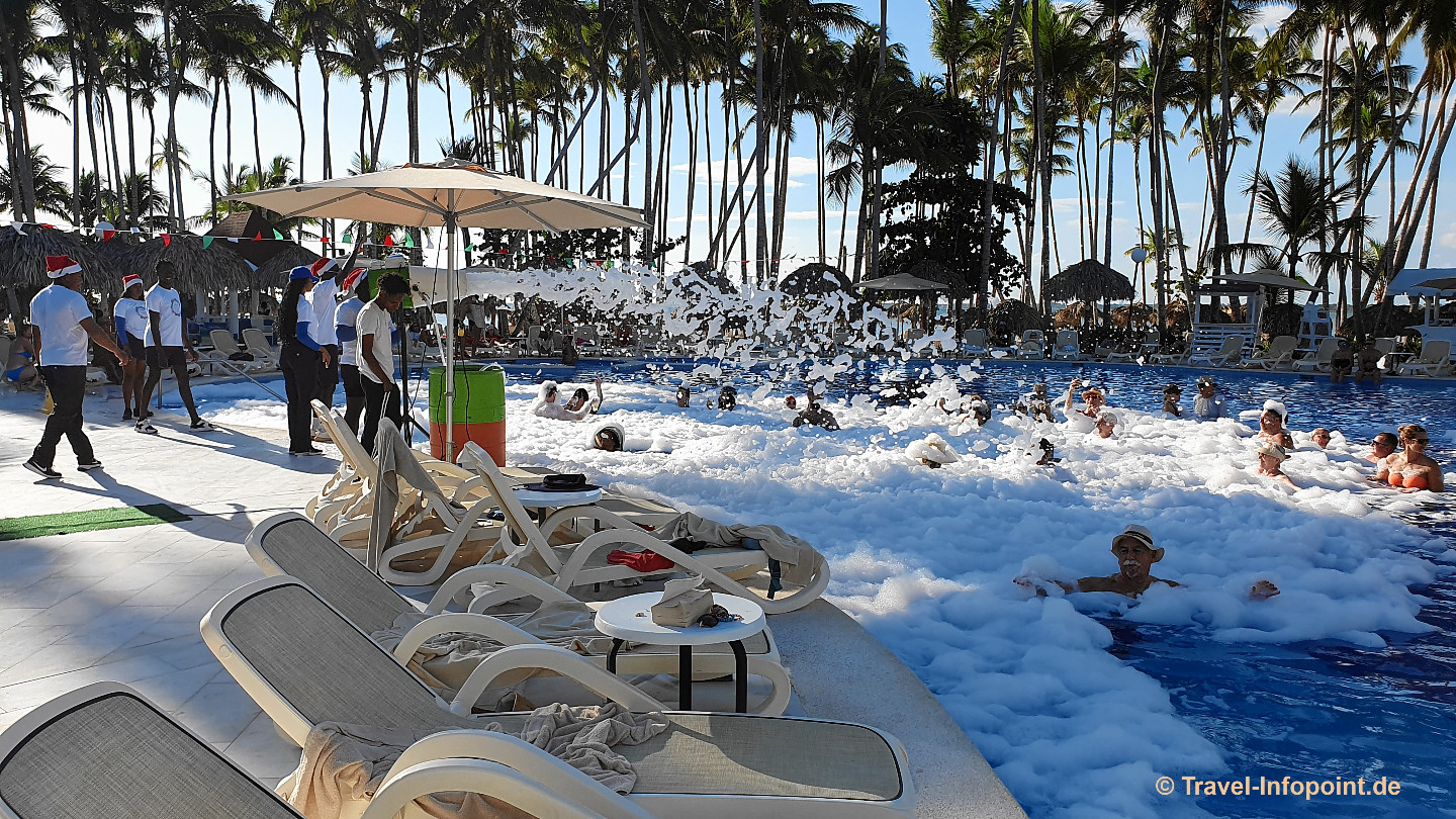 Bahia Principe Luxury Bouganville: Pool 2