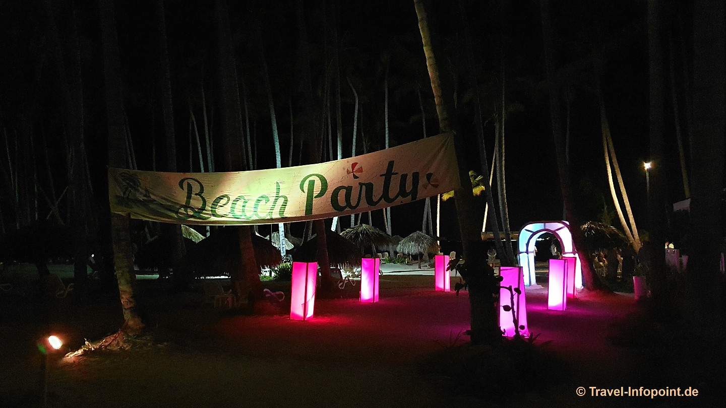 Bahia Principe Luxury Bouganville: Pool 2