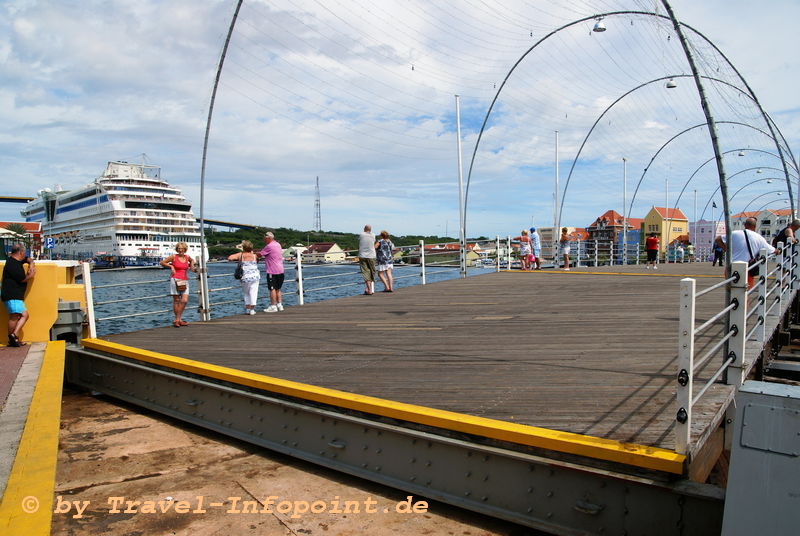 Curacao, Willemstad