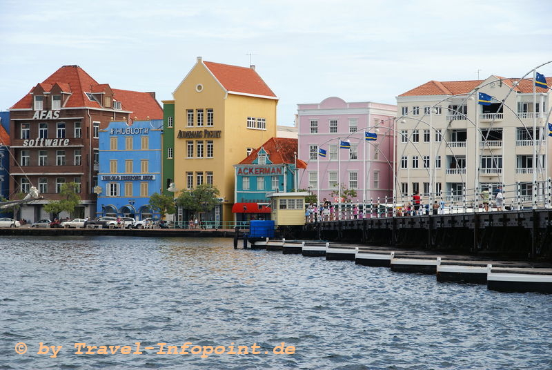 Curacao, Willemstad