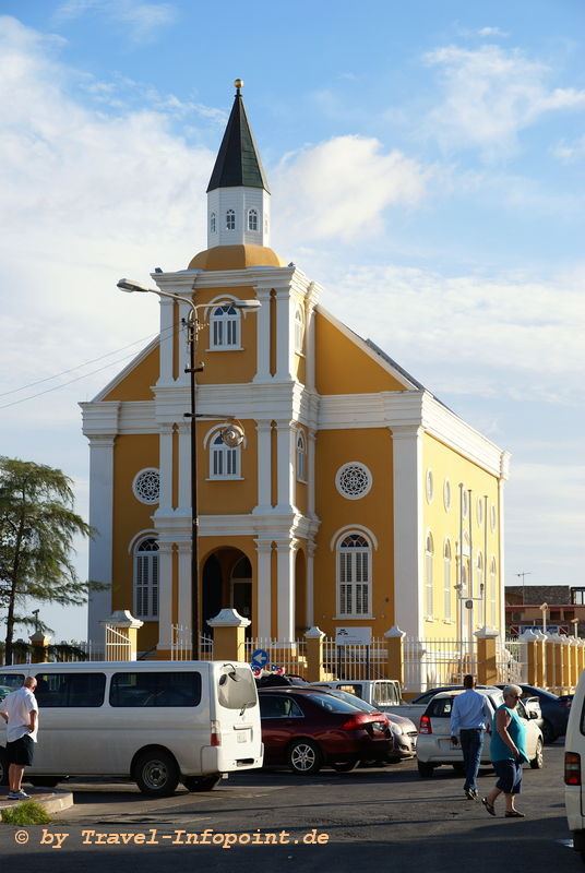 Willemstad