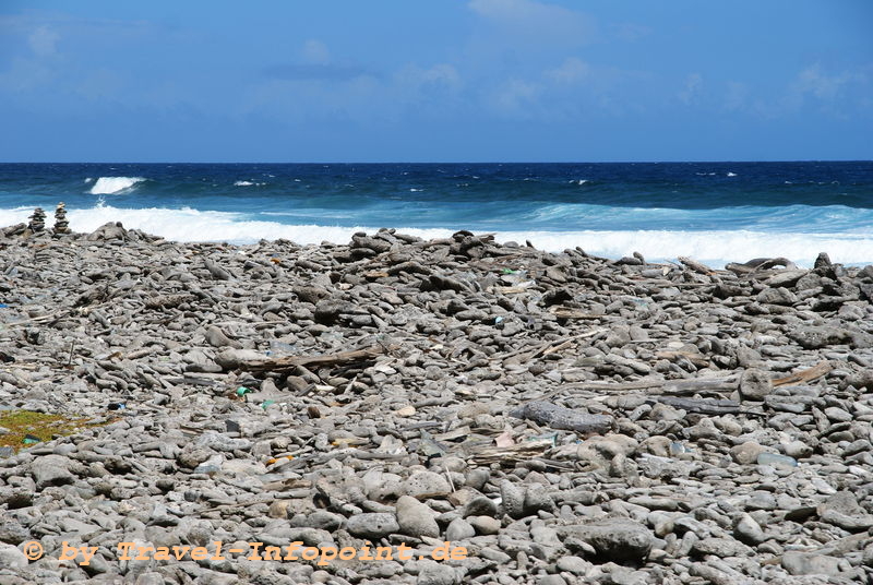 Strand Westküste Bonaire