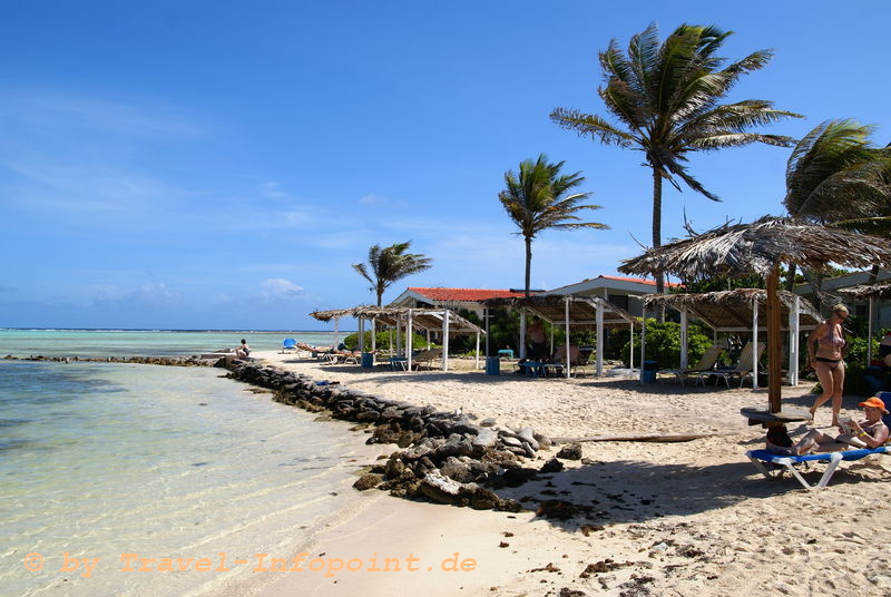 Bonaire: Sorobon-Beach