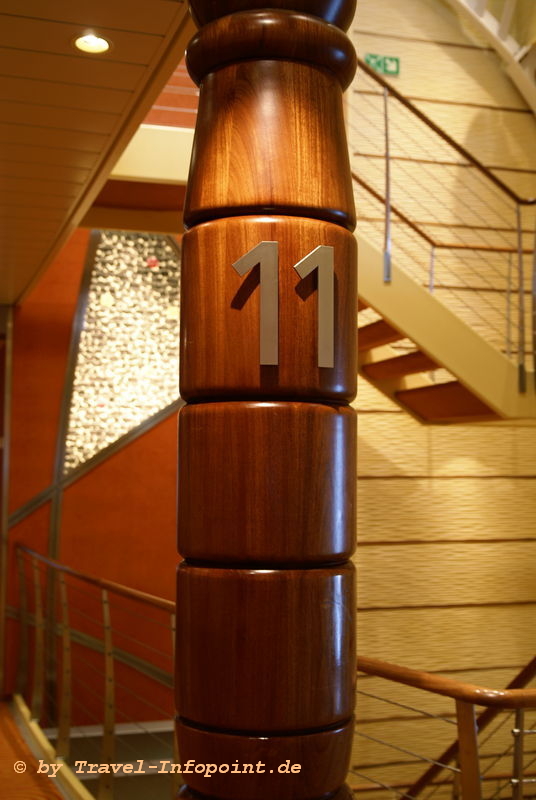 Treppenhaus