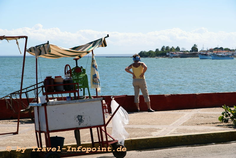 Isla Margarita