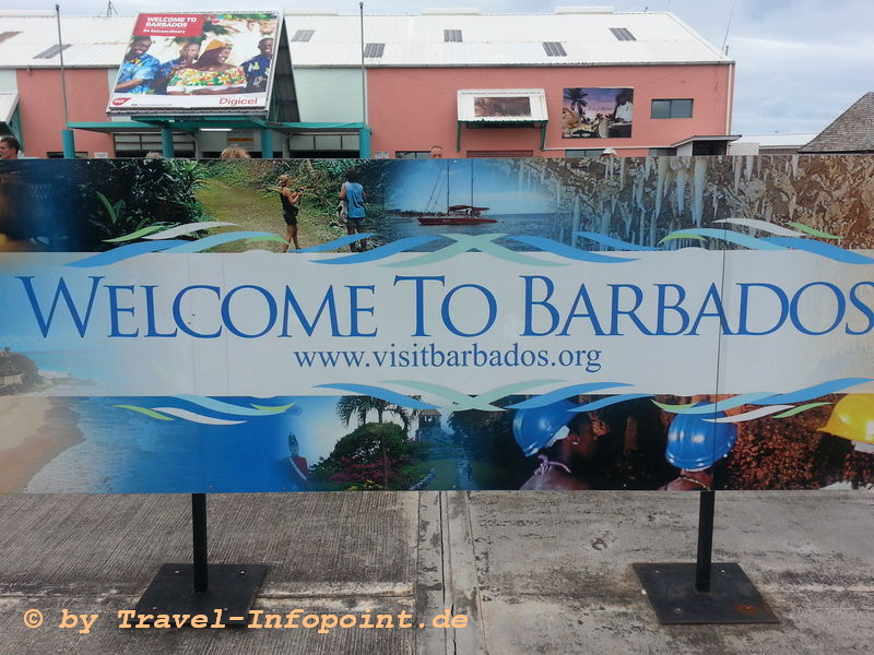 Barbados