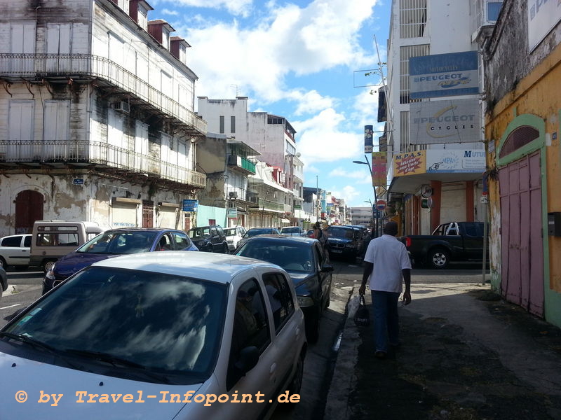 Guadeloupe