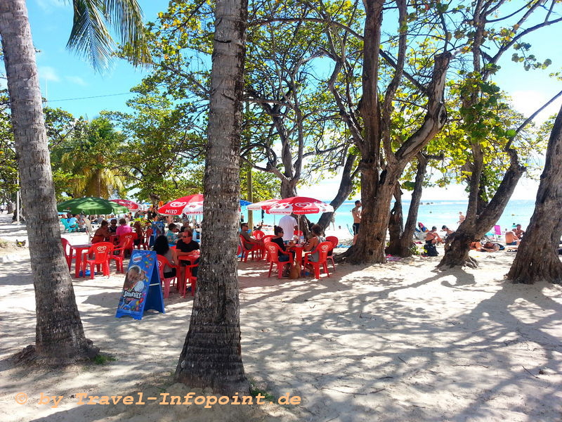 Saite Anne (Guadeloupe)