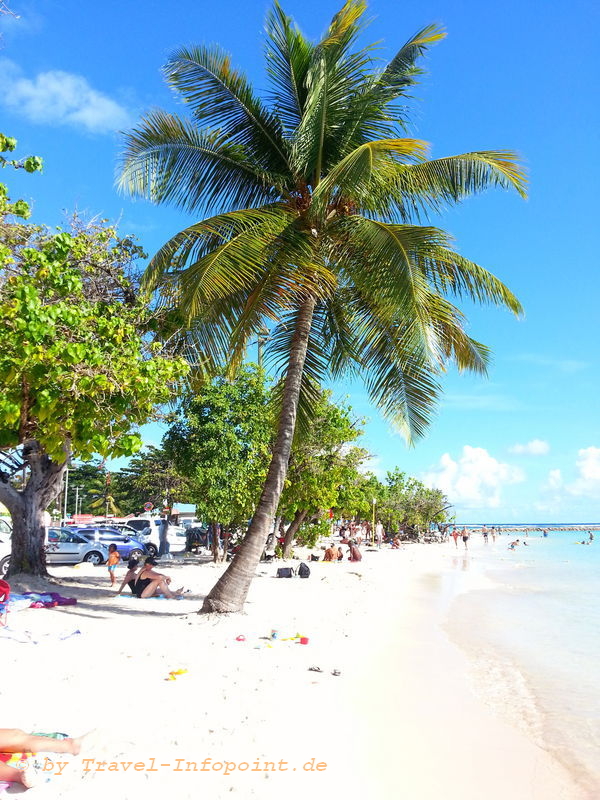 Sainte Anne Beach (Guadeloupe)