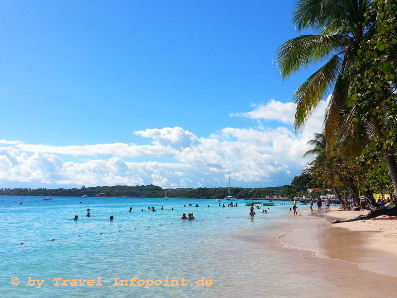 Guadeloupe: Sainte Anne