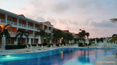 Bahia Principe Luxury Amber Green / Grand Aquamarine