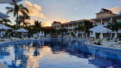 Bahia Principe Grand Aquamarine ***** 2021