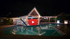 Film: Grenada / Hotel Coyaba Beach Resort