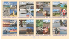Karibik Grenada Diashow