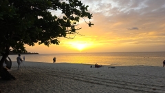 Grand Anse Beach