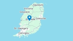 Karibik: Grenada