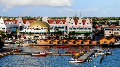 Karibik-Kreuzfahrt: Aruba