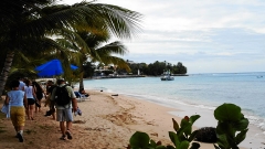 Karibik-Kreuzfahrt: Barbados