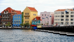 Karibik-Kreuzfahrt: Curacao