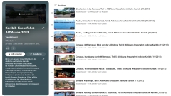 Karibik-Kreuzfahrt: Reisebericht