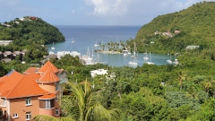 St. Lucia