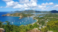 Karibik-Kreuzfahrt: Antigua