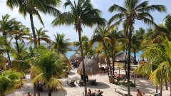 Karibik-Kreuzfahrt: Curacao