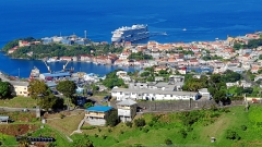 Karibik-Kreuzfahrt: Grenada