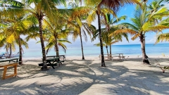 Karibik-Kreuzfahrt: Isla Saona